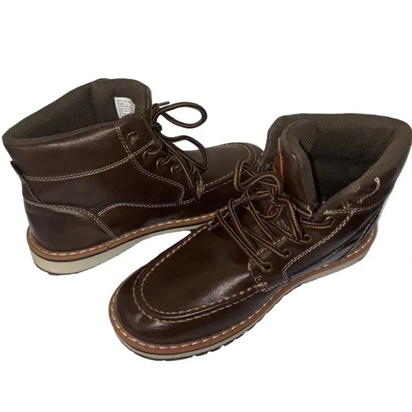 𝅺x-ray Boots -Size 3 Kids - Picture 11 of 13